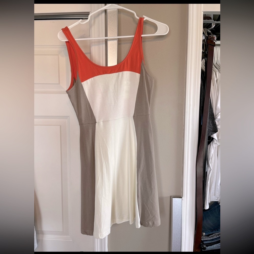 Express dress, NWT
